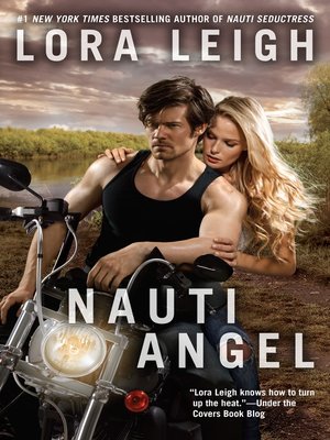 cover image of Nauti Angel